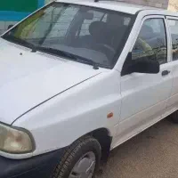 پرایدمدل۹۶