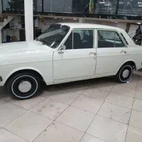 پیکان ۸۱ بی رنگ درجه یک استثنایی کاربرات