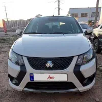 کوییک s مدل ۴۰۲ بیرنگ، فروش فوری