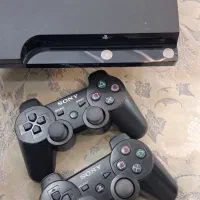 پلی استیشن ۳. ps3