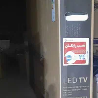 تلویزیون ۵۰ اینچ سونیا سری هوشمند ۴k اندروید ۱۴