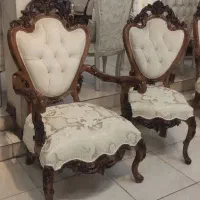 مبل هشت نفره قسطی) بشتابید فرصت فوق العاده