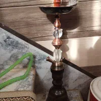 قلیان خوش کام