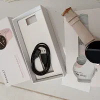 ساعت هوشمند زنانه