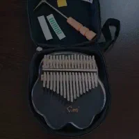 کالیمبا مدل پنجه گربه ایی