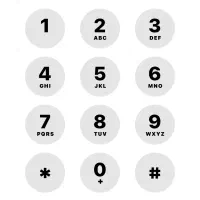 خط تلفن ثابت رند