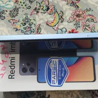 ردمی ۱۲ حافظه ۲۵۶ رم ۸ 4g|موبایل|صباشهر, |دیوار