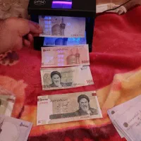 نمایشی و تزعیناتی|کلکسیون سکه، تمبر، اسکناس|تهران, ترمینال غرب|دیوار