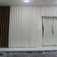 نصاب پرده .نصب پرده .