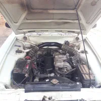 پیکان وانت دوگانه کارخانه|خودرو سواری و وانت|شهرکرد, |دیوار