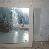 آینه mdf|آینه|زاهدان, |دیوار