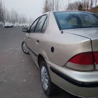 سمند ۸۶|خودرو سواری و وانت|تبریز, |دیوار