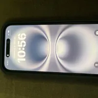 اپل iPhone 16 با حافظهٔ ۱۲۸ گیگابایت|موبایل|رامسر, |دیوار