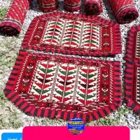 پادری دستبافت.اسپیکر.فلفل و وازلین ترک|حراج|آق قلا, |دیوار