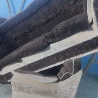 نردبان و مبل