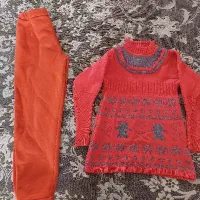 لباس بچه پیراهن دخترانه|کفش و لباس بچه|تهران, کرمان|دیوار