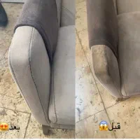 مبل شویی پیروزی دماوند تهرانپارس نارمک نیروهوایی