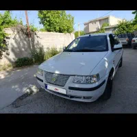 فروش سمند