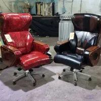 صندلی اداری مدل امپراتور