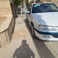 پژو پارس موتور جدید XU7P، مدل ۱۴۰۱|خودرو سواری و وانت|سقز, |دیوار