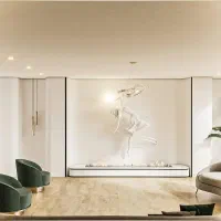 به کارگر ساده یا کار کرده برای کناف کاری نیازمندم