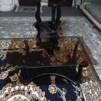 میز عسلی با جلو مبلی|مبلمان خانگی و میز عسلی|پاکدشت, پاکدشت (مامازند)|دیوار