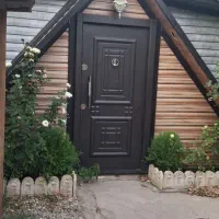 فروش ویلا باغ ۴۰۰متر /بر خیابان اصلی گلدشت/|فروش دفتر صنعتی، کشاورزی، تجاری|بروجرد, |دیوار