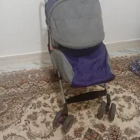 کالسکه والریا