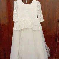 لباس مجلسی بچگانه