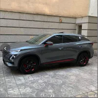 فونیکس FX پرمیوم، مدل ۱۴۰۳
