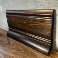 فروش مستقیم قرنیز PVC وmdf با تنوع بالا،قیمت مناسب|مصالح و تجهیزات ساختمان|اهواز, کوی ملی راه|دیوار