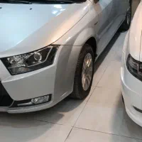 دنا۹۶تیپ ۲|خودرو سواری و وانت|بروجرد, |دیوار