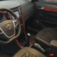 دناپلاس ۶دنده ۴۰۳ خشک|خودرو سواری و وانت|خرمآباد, |دیوار