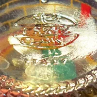 بطری طرح دار CERVE ایتالیا ۱۹۹۵ میلادی|ظروف نگهدارنده، پلاستیکی، یک‌بارمصرف|تهران, مجیدیه|دیوار