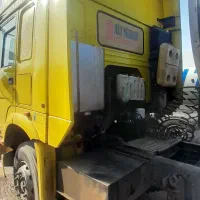 فراز|خودرو سنگین|جلفا, |دیوار