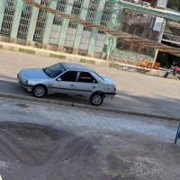 مدل۸۷ س تیکه جلو تعویض نو  گرفتم رنگ کردم