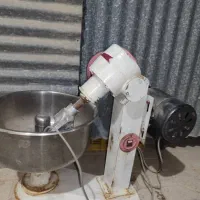 خمیر کن 15 کیلویی