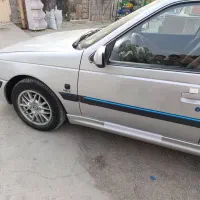 فروش پارس ELX موتور زانتیا ، مدل ۱۳۸۵