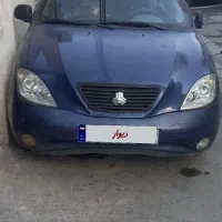 تیبا مدل ۱۳۹۴