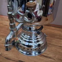 سماور|سماور، چای‌ساز، قهوه‌ساز|تهران, شهرک پاسداران|دیوار