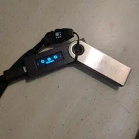 لجر نانو اس nano s|قطعات و لوازم جانبی رایانه|تهران, درکه|دیوار