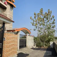 هادی شهر 250متر مسکونی شهری تفکیکی و سند و پروانه|فروش زمین و ملک کلنگی|هادی شهر, |دیوار