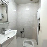 اجاره آپارتمان پاسداران۱۱۰متر/۲خواب/سالن جیم/جکوزی|اجارهٔ آپارتمان|تهران, پاسداران|دیوار