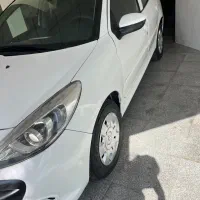 207 مدل ۹۶