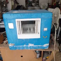 کولر آبی 2800 برای فروش موتور و پمپ سالم.