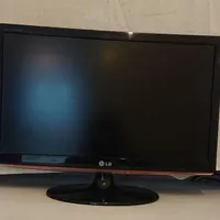 مانیتور ال‌جی 22 اینچ (LG)|قطعات و لوازم جانبی رایانه|تهران, وردآورد|دیوار