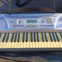 کیبورد مدلی m10