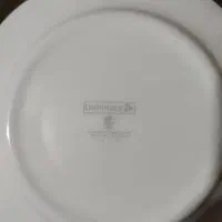 آرکوپال لومینارک اصل فرانسه طرح رومانتیک|ظروف سرو و پذیرایی|تهران, شهرک امید|دیوار