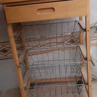 جا سیب زمینی پیاز