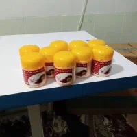 پودر زعفران طلای